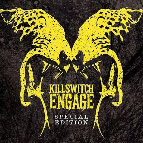 Forbidden Powers: The Killswitch and My Curse